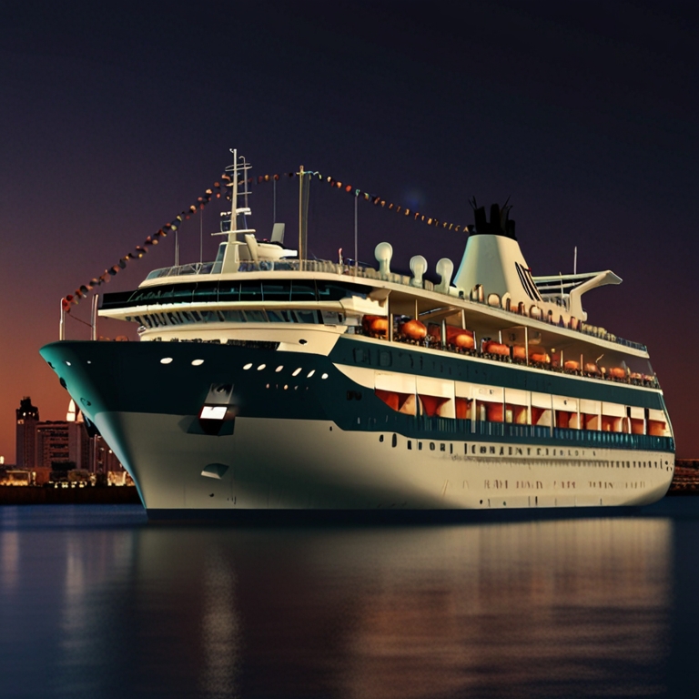 Winning Big on Casino Cruises